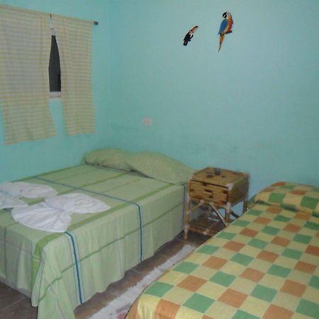 Pousada Residencial Tucano Natal Exteriér fotografie