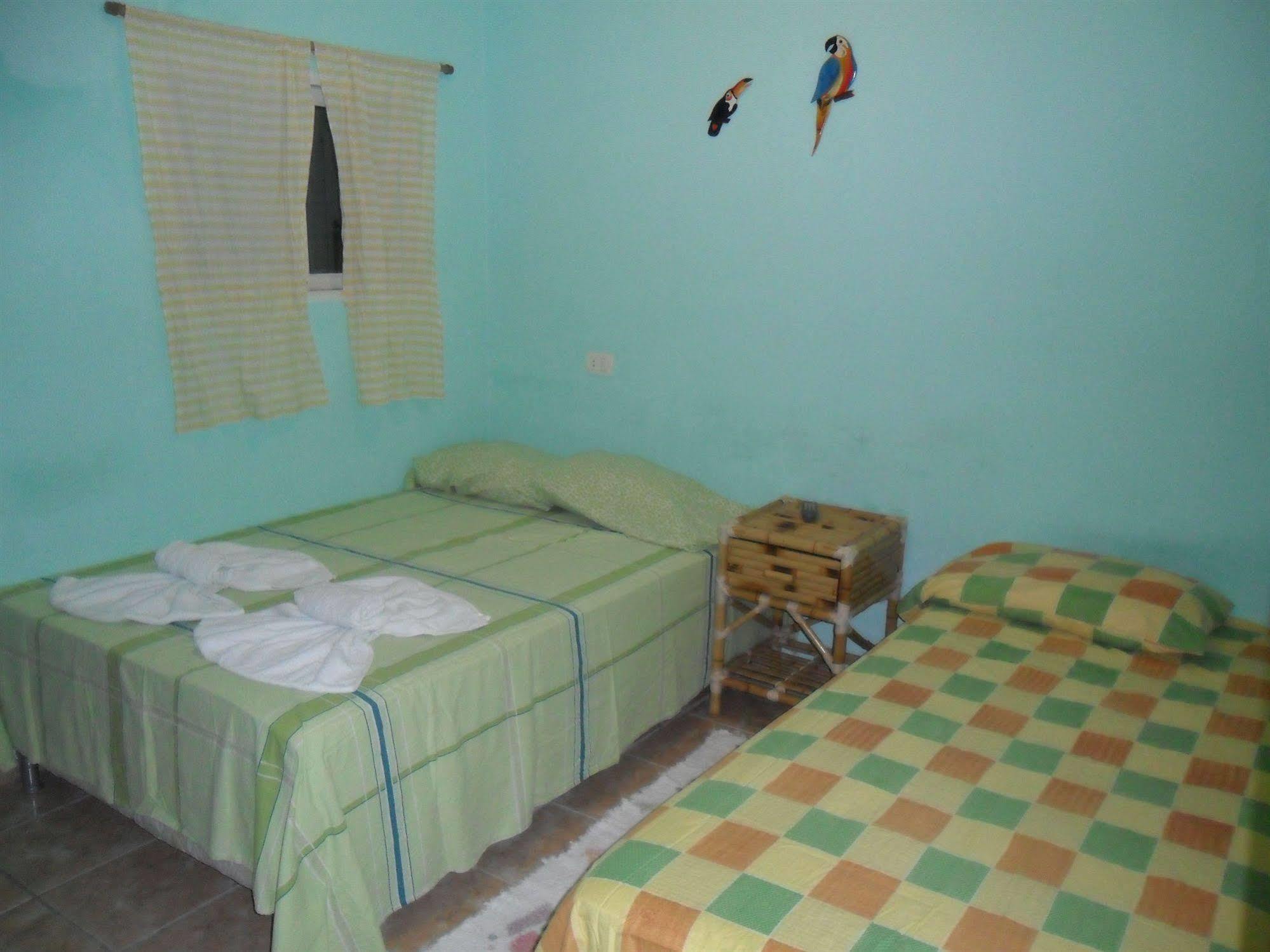 Pousada Residencial Tucano Natal Exteriér fotografie